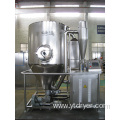 Formula particles spray drying Machine